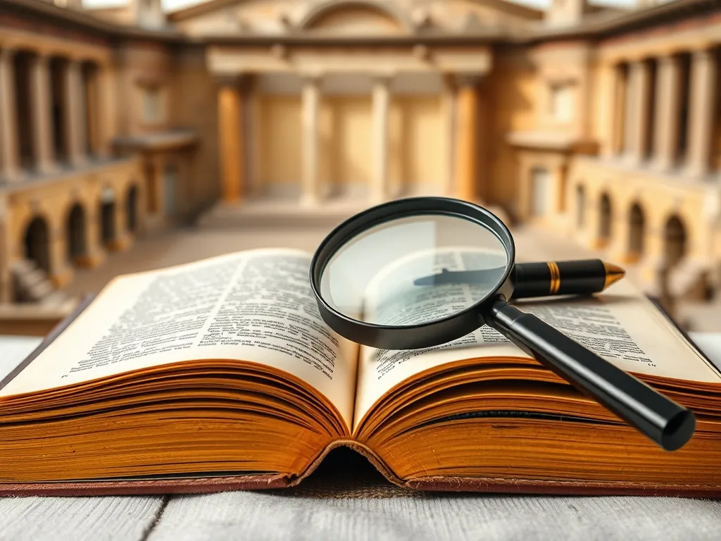 Antygona: streszczenie szczegółowe i analiza utworu Sofoklesa