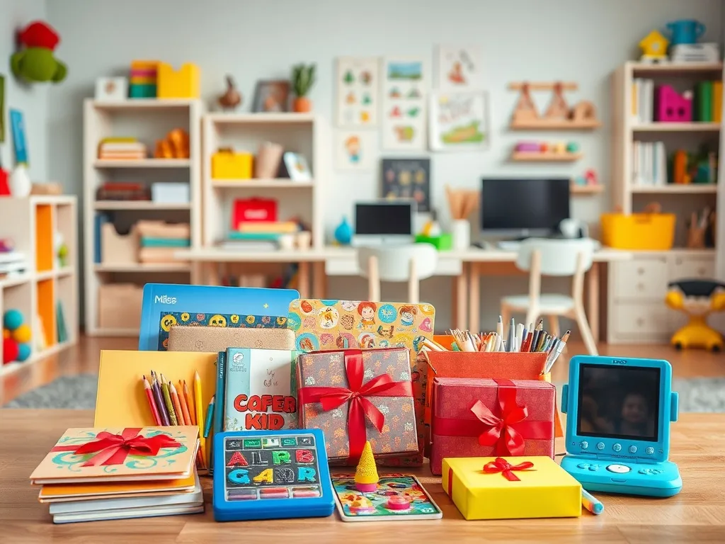 Co kupić 12-latkowi na prezent? Najlepsze pomysły na podarunek