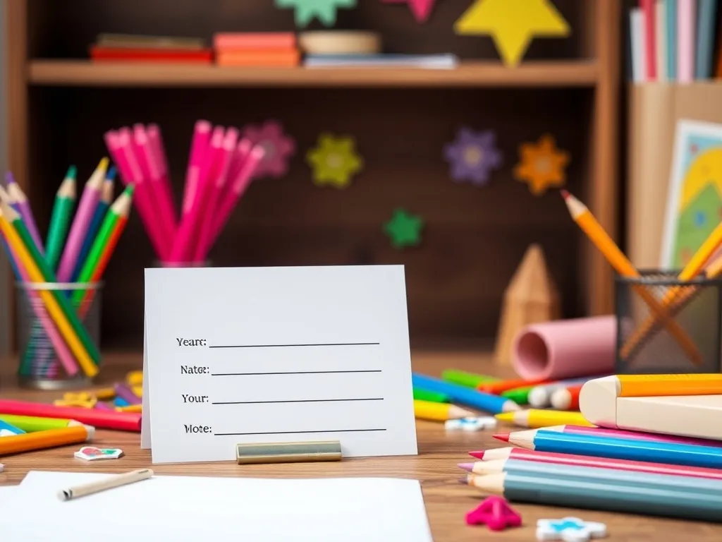 Jak napisać zaproszenie klasa 3: proste wskazówki dla uczniów