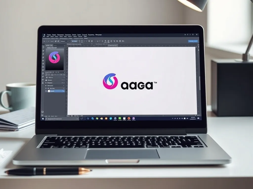 Jak zrobić logo bez tła? Przewodnik krok po kroku