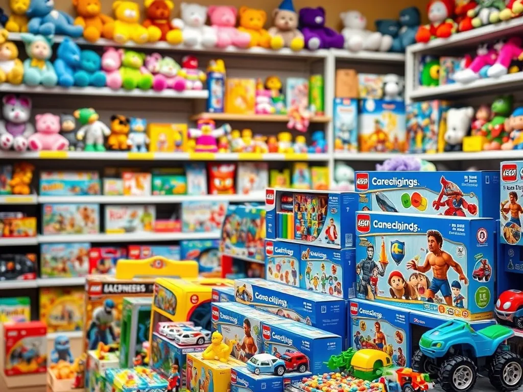 Co na prezent dla 7 latka? Najlepsze pomysły na urodziny!