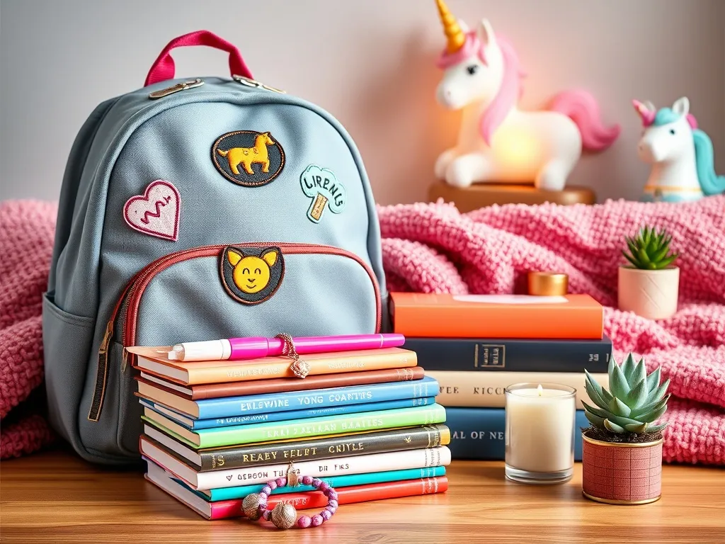 Co kupić 13-latce na prezent? Oto najlepsze pomysły!