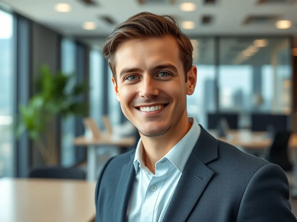 Jakie dać zdjęcie na Linkedin? Przewodnik po najlepszych opcjach