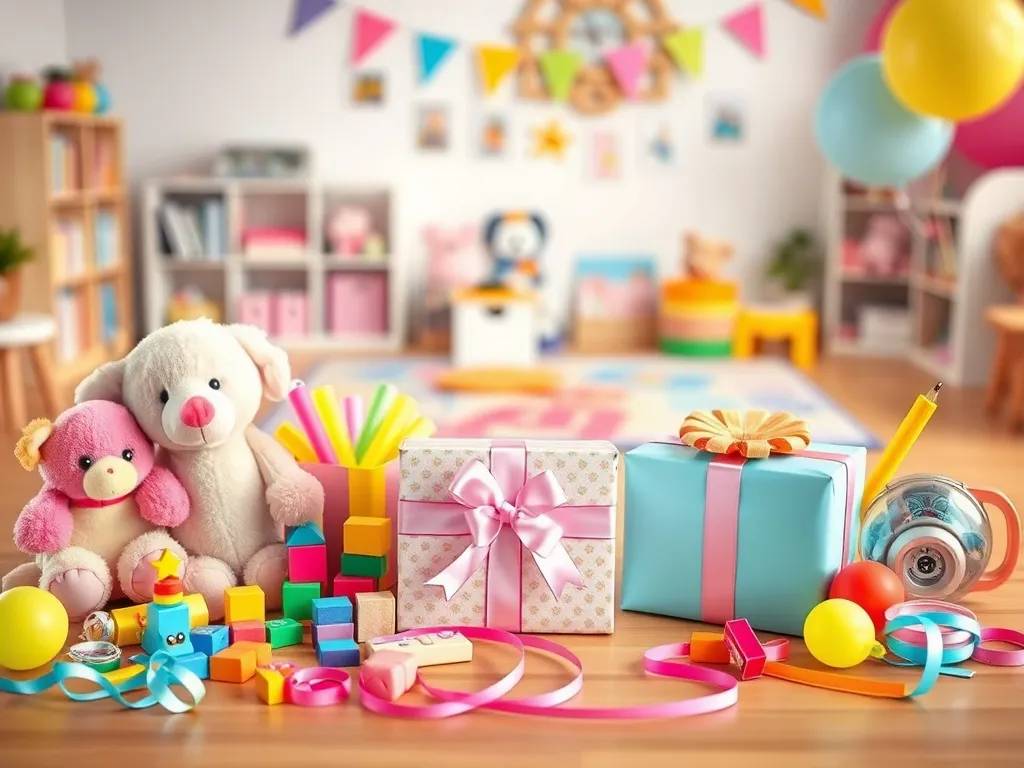 Co na prezent dla 6 latki? Sprawdź nasze najlepsze pomysły!