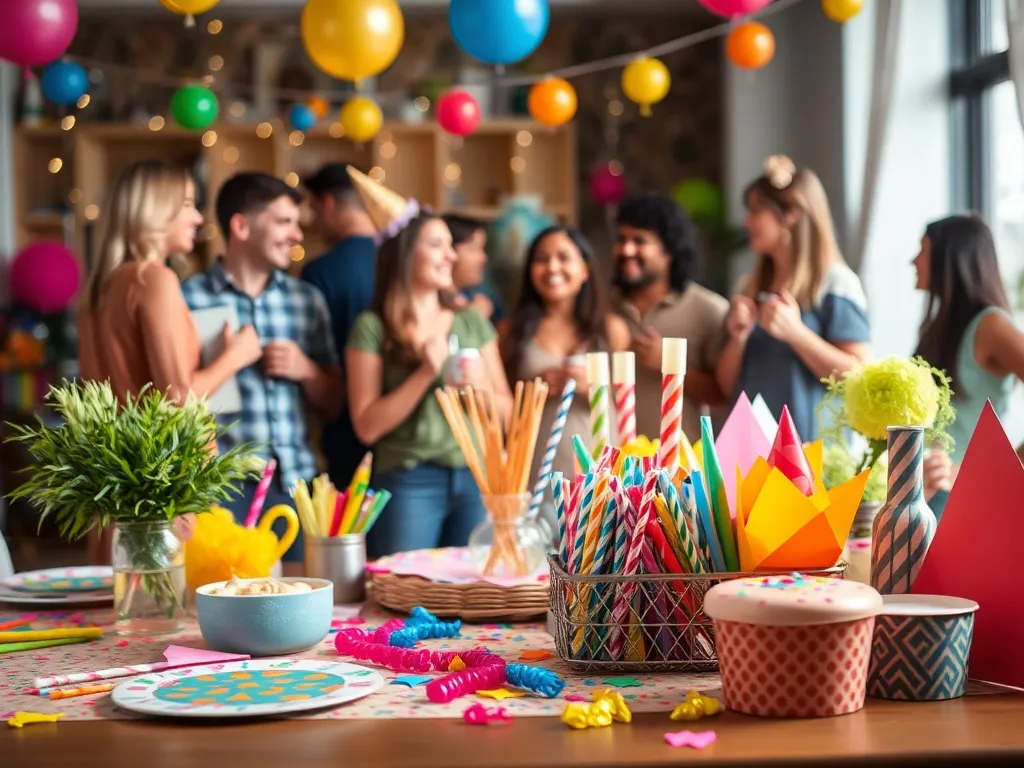 Jak napisać zaproszenie na urodziny? Praktyczne porady i inspiracje