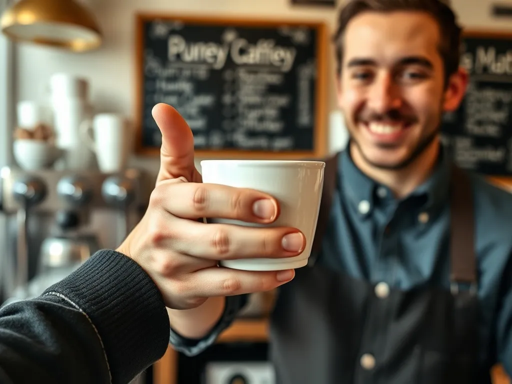Jak grzecznie odmówić zaproszenia na kawę? Sprawdzone sposoby