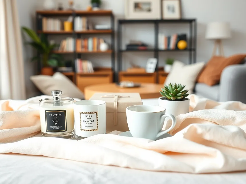 Idealny prezent dla mamy, która wszystko ma: sprawdź nasze pomysły!