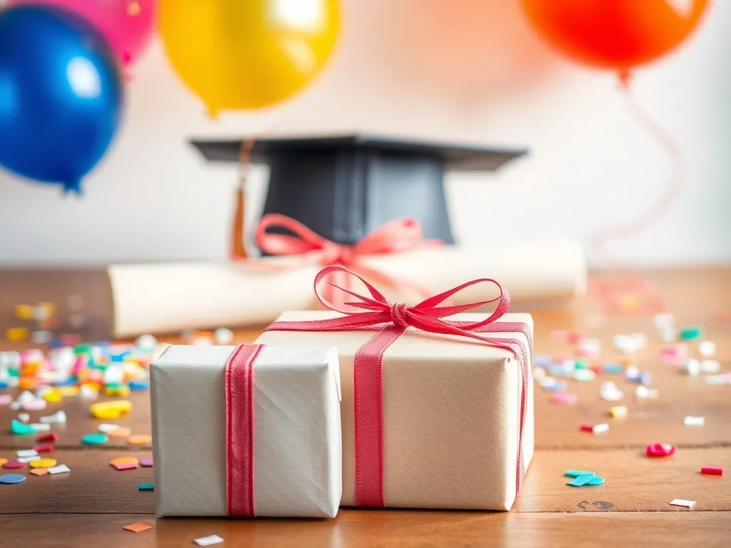 Co na prezent dla córki gdy się obroniła? Oto najlepsze pomysły!