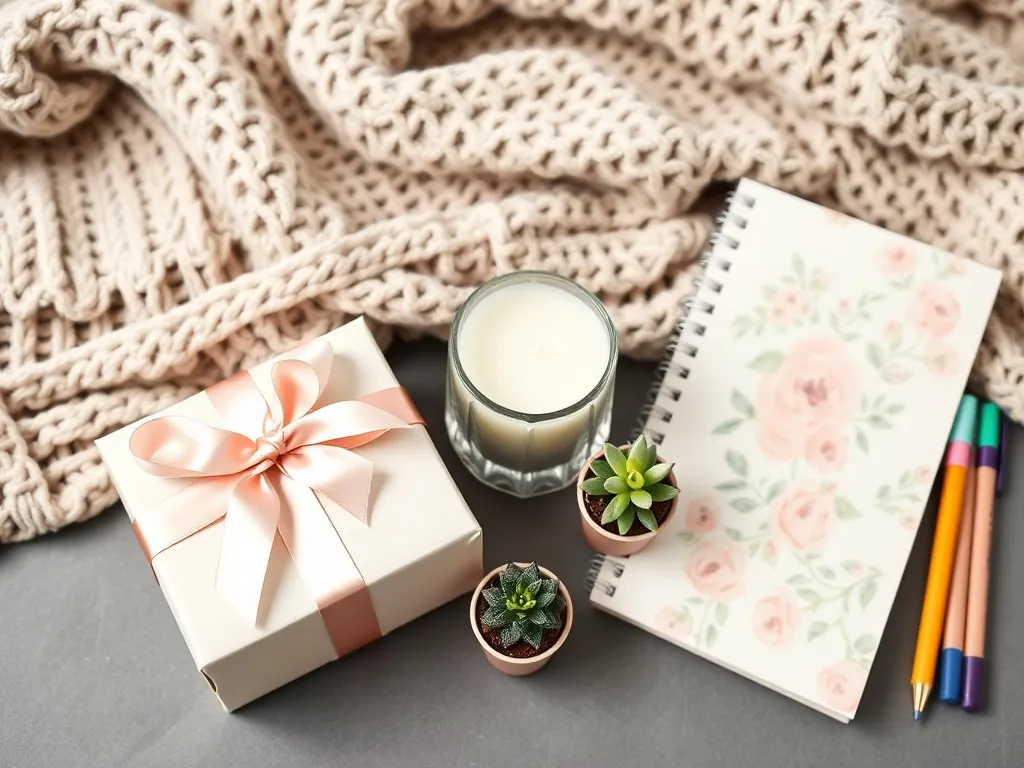 Co na prezent dla koleżanki? Oto najlepsze pomysły na upominek!