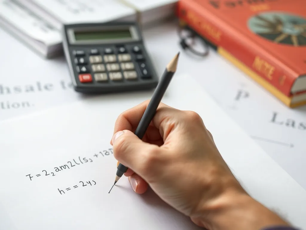 Wzór na przyspieszenie: jak go stosować w praktyce?