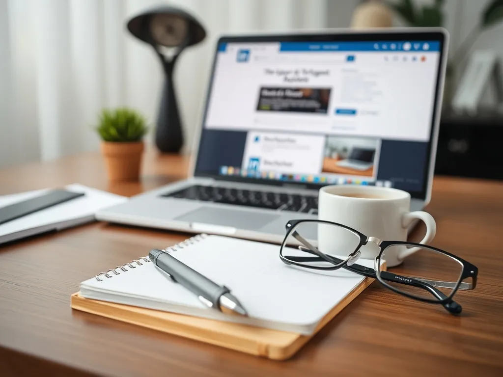 Jak szukać pracy na LinkedIn? 5 skutecznych wskazówek