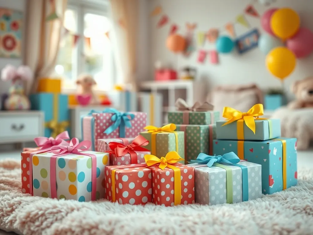 Co na prezent dla 10 latki? Oto najlepsze pomysły na upominki!