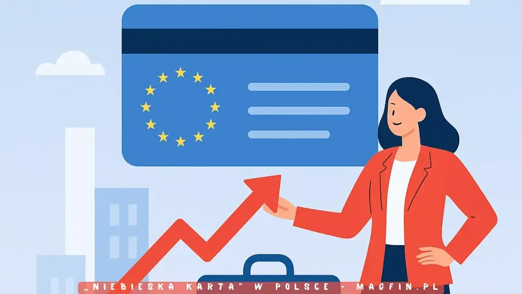 Polska „Niebieska Karta” i Przełom w Samozatrudnieniu